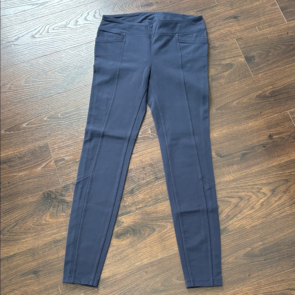 Athleta metro leggings